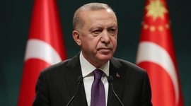 Cumhurbaşkanı Erdoğan 8 ülke lideriyle bayramlaştı